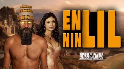 Enlil y Ninlil