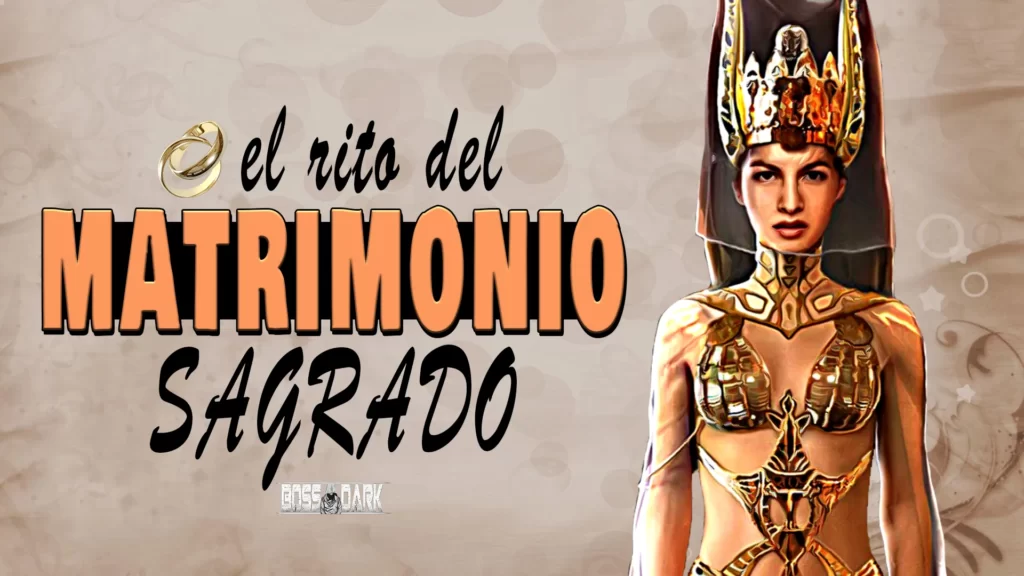 Rito del Matrimonio Sagrado