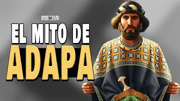 Adapa