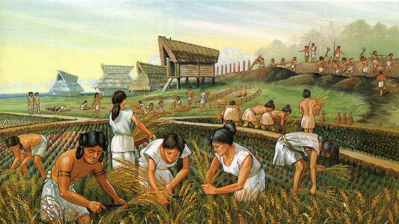 Agricultura Sumeria